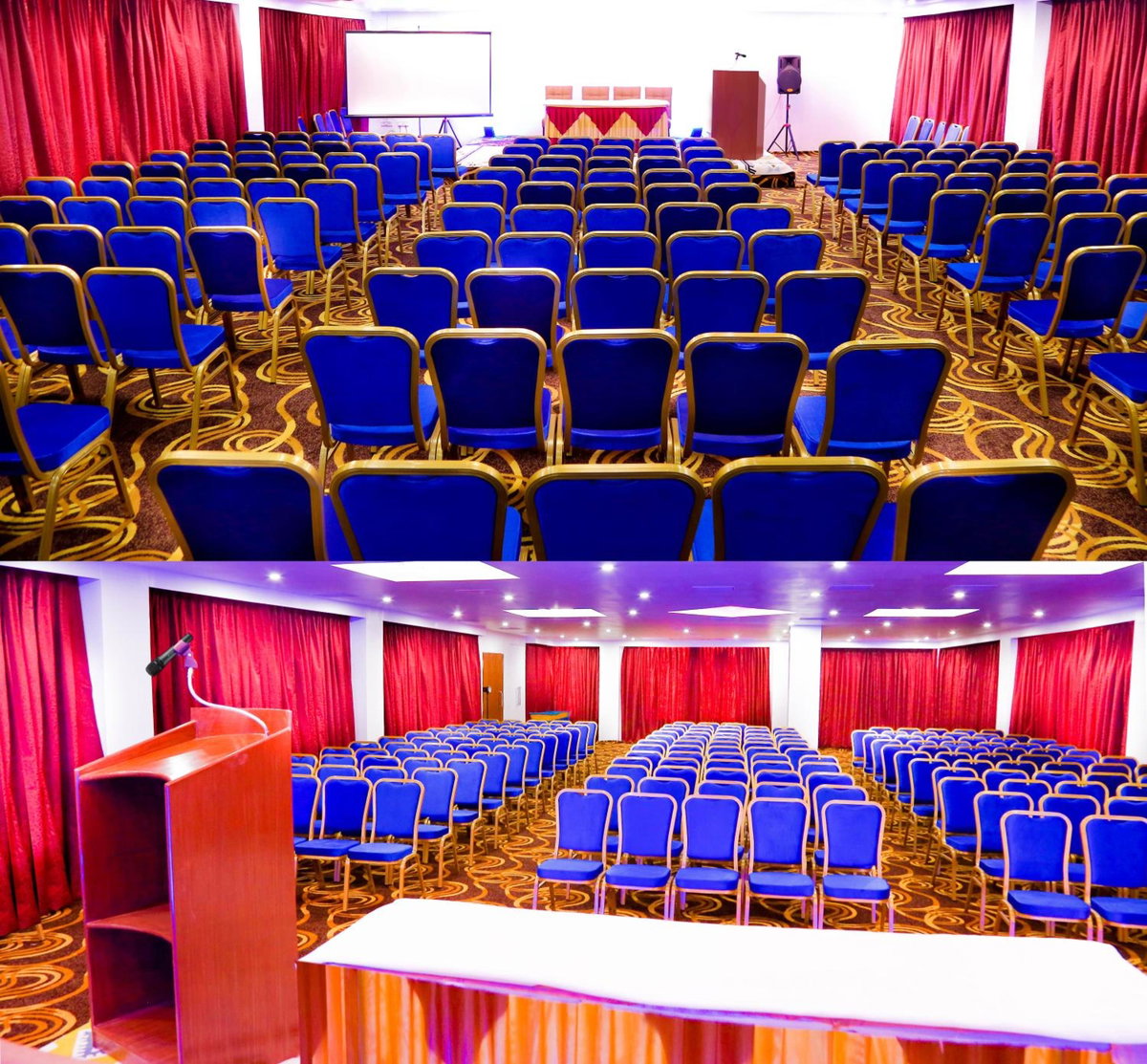 Hotel · Sbk Park Inn, Kanchipuram