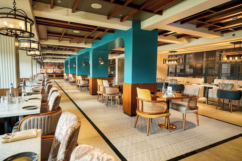 Hyatt Place Haridwar, Haridwar, Индия
