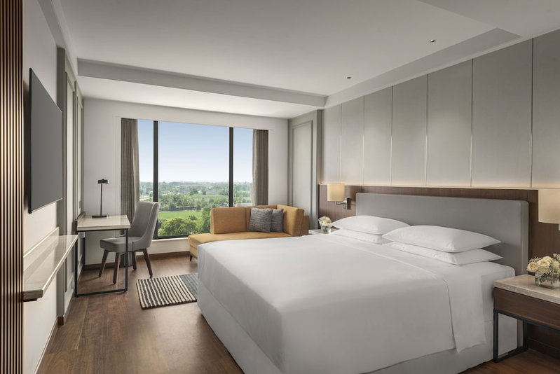 Hyatt Place Haridwar, Haridwar, Индия