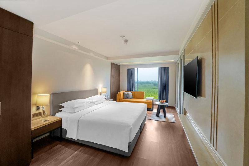 Hyatt Place Haridwar, Haridwar, Индия