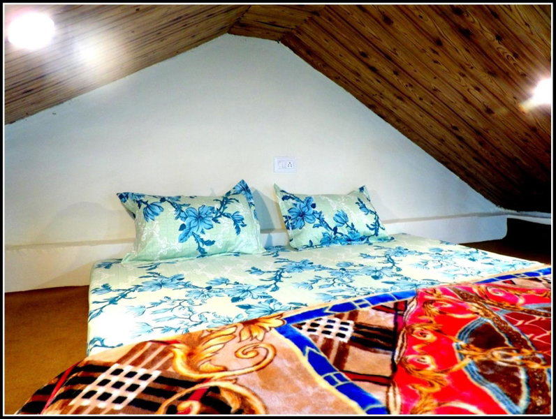 The Hideaway Chail, Chail, India
