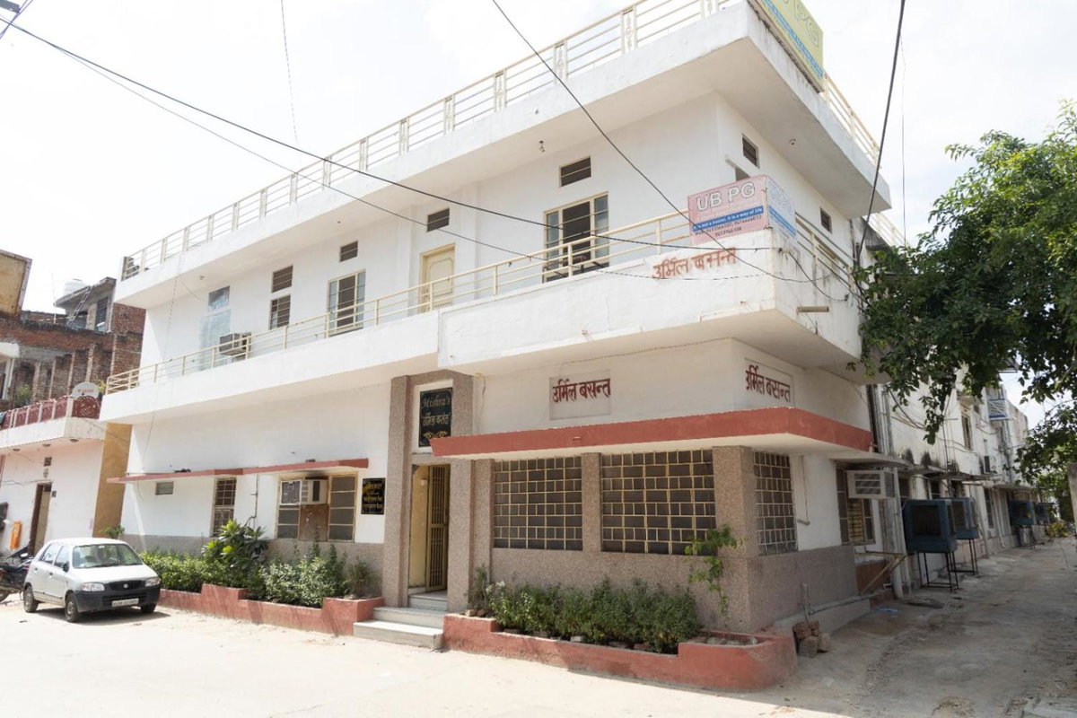 Hôtel · Homestay Urmil Basant, Jaipur