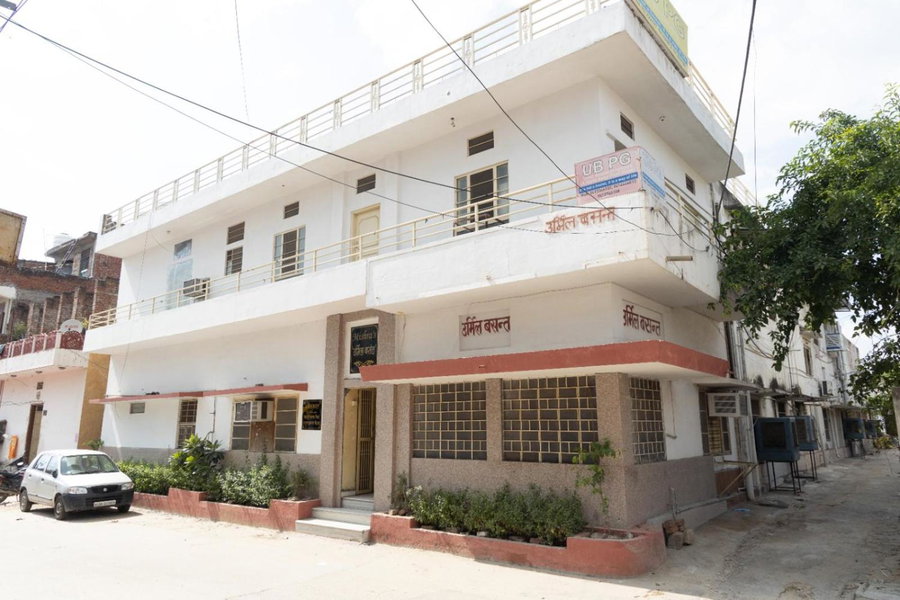 Homestay Urmil Basant, Jaipur, Индия