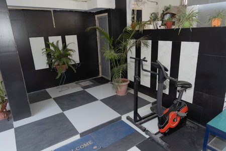 Homestay Urmil Basant, Jaipur, Индия