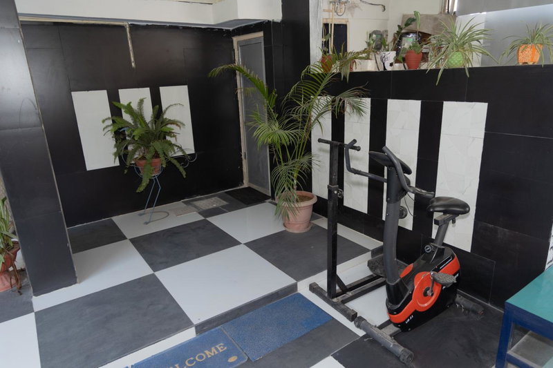 Homestay Urmil Basant, Jaipur, Индия