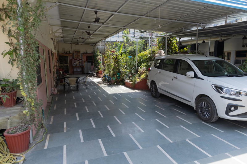 Homestay Urmil Basant, Jaipur, Индия
