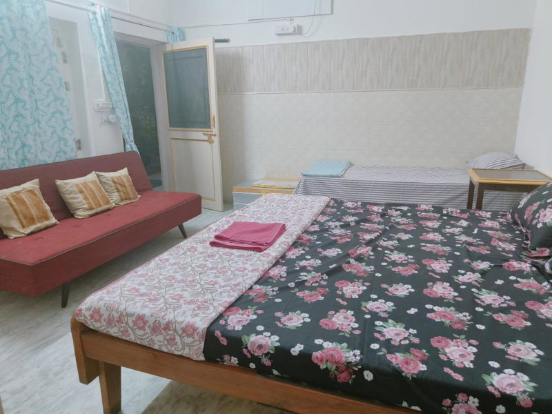 Homestay Urmil Basant, Jaipur, Индия