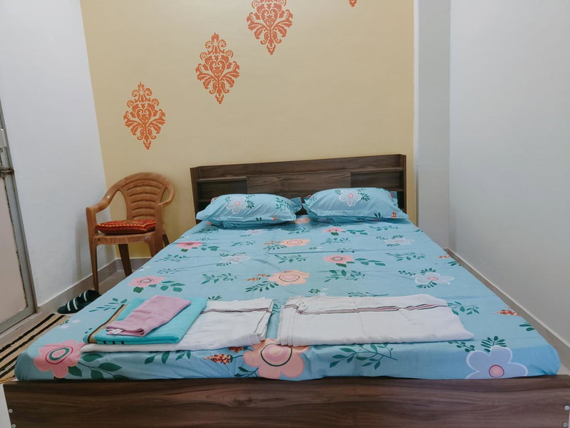 Homestay Urmil Basant, Jaipur, Индия