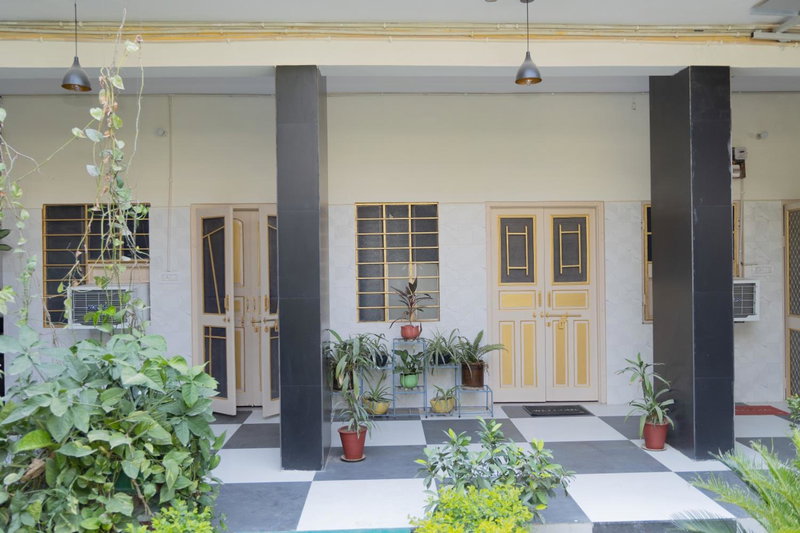 Homestay Urmil Basant, Jaipur, Индия