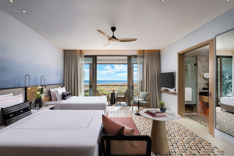 Taj Puri Resort & Spa, Odisha, Brahmagiri, India