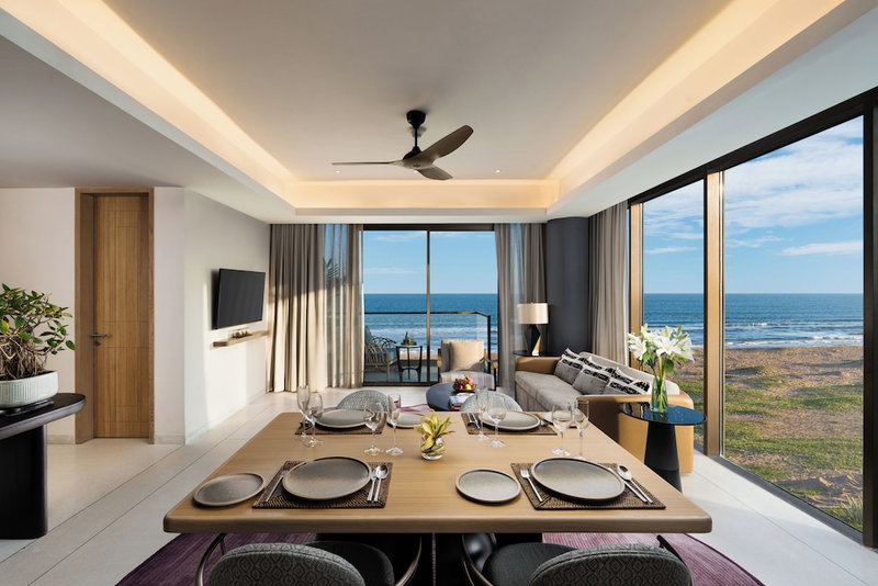 Taj Puri Resort & Spa, Odisha, Brahmagiri, India