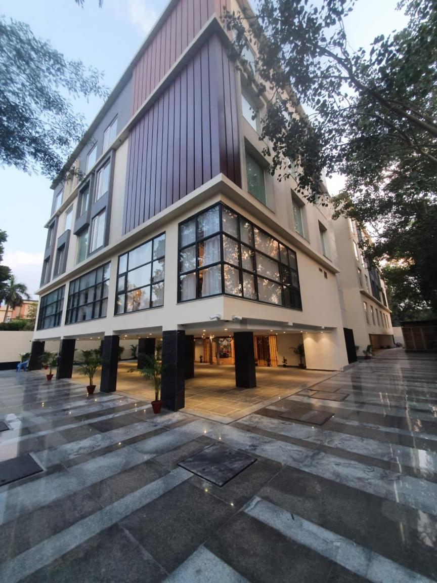 Best Western Maharani Bagh New Delhi, India