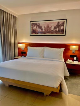 Best Western Maharani Bagh New Delhi, New Delhi, India