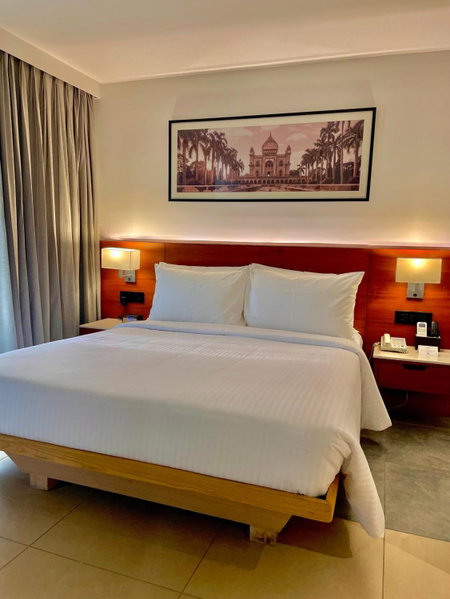 Best Western Maharani Bagh New Delhi, New Delhi, India