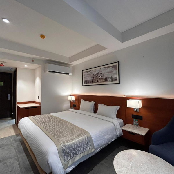 Best Western Maharani Bagh New Delhi, New Delhi, India