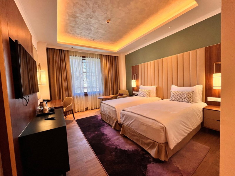 Vivanta Tawang, Tawang, India