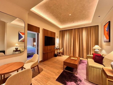 Vivanta Tawang, Tawang, India