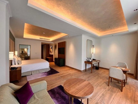Vivanta Tawang, Tawang, India