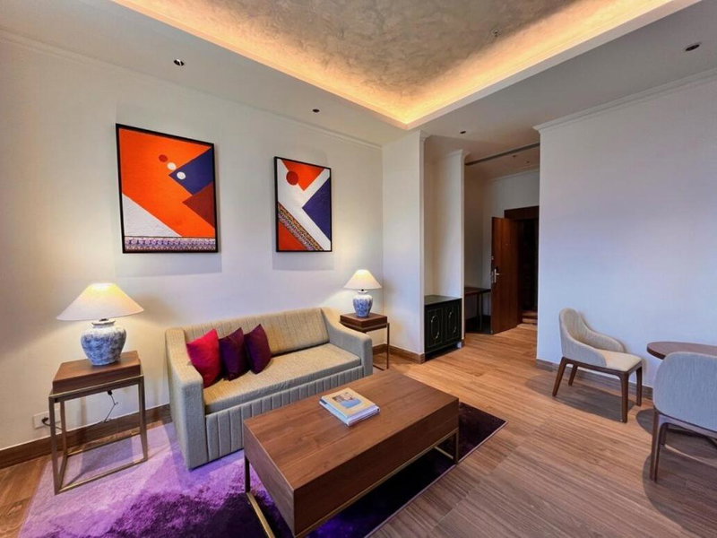 Vivanta Tawang, Tawang, India