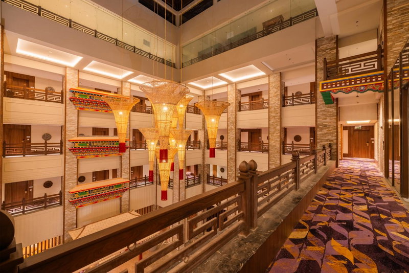 Vivanta Tawang, Tawang, India