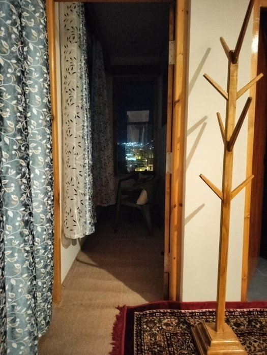 Gawa Residency, Leh, India