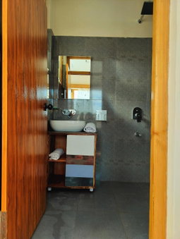 Gawa Residency, Leh, India