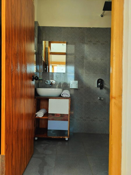 Gawa Residency, Leh, India