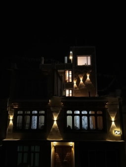 Gawa Residency, Leh, India