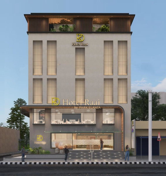 Hotel Raai Hosur, Hosūr, India