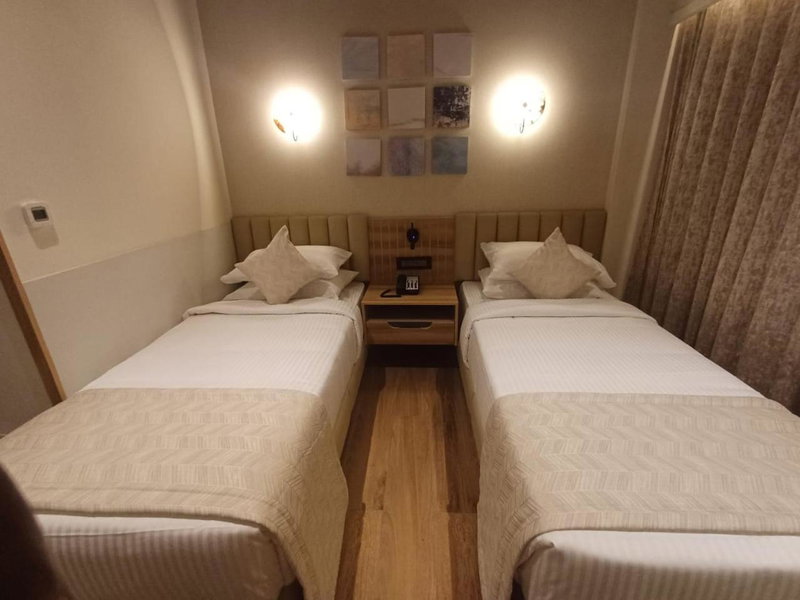Hotel Raai Hosur, Hosūr, India