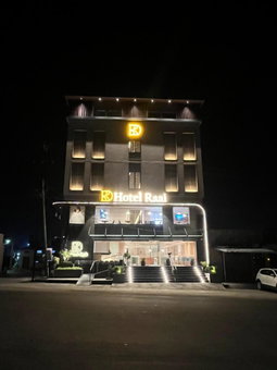 Hotel Raai Hosur, Hosūr, India