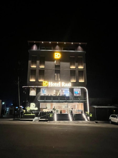 Hotel Raai Hosur, Hosūr, India