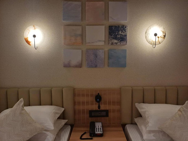 Hotel Raai Hosur, Hosūr, India