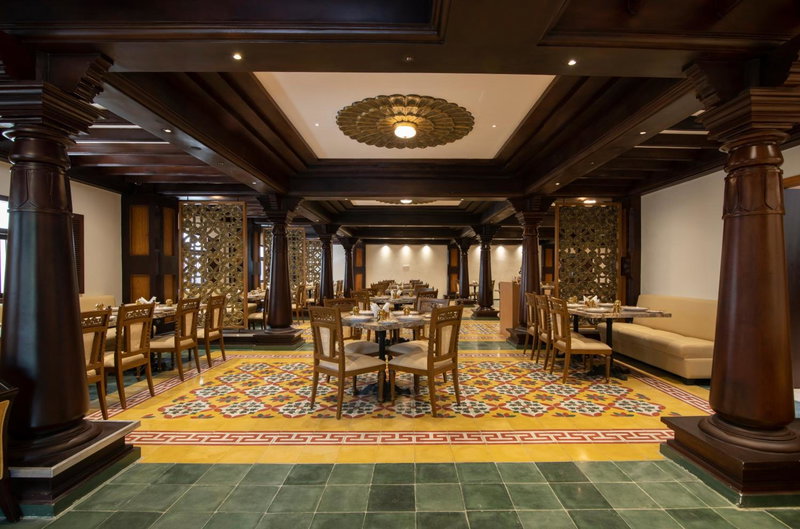 The President Hotel, kumarapark, Bangalore, India