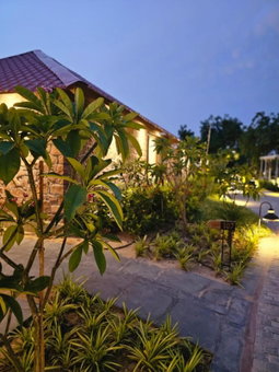 Surpura Bagh - A Luxury Boutique Resort, Jodhpur, India