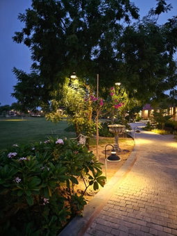 Surpura Bagh - A Luxury Boutique Resort, Jodhpur, India