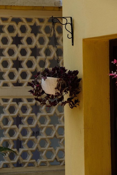 PARUL - Elegant Heritage Home at the Heart of Shantiniketan, Shānti Niketan, India