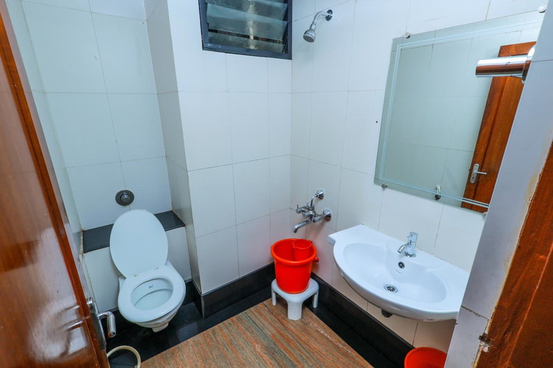 Hotel Janardana, Udupi, India