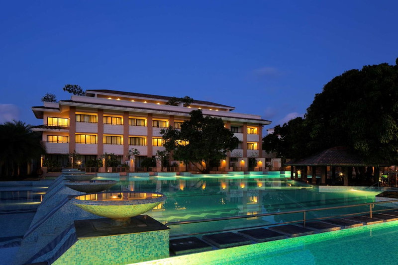 Taj Alibaug Resort & Spa, Maharashtra, Alibaug, Indien