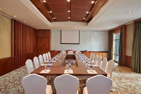 Taj Alibaug Resort & Spa, Maharashtra, Alibaug, Indien
