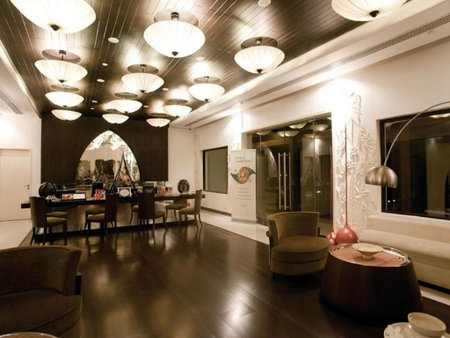 Taj Alibaug Resort & Spa, Maharashtra, Alibaug, Indien