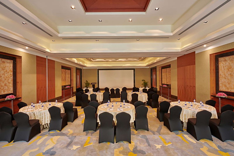 Taj Alibaug Resort & Spa, Maharashtra, Alibaug, Indien