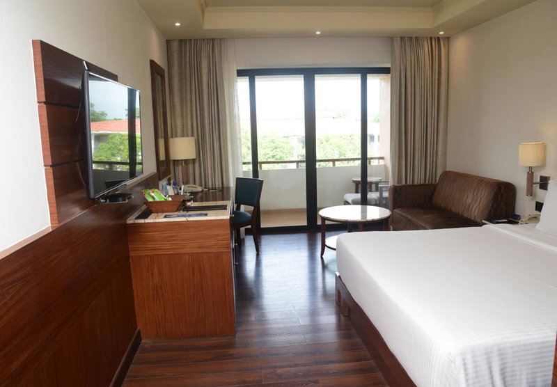 Taj Alibaug Resort & Spa, Maharashtra, Alibaug, Indien