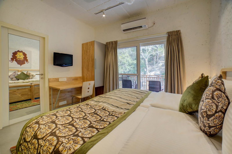 Bedzzz Rishikesh by Leisure Hotels, Rishīkesh, Inde