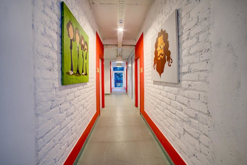 Bedzzz Rishikesh by Leisure Hotels, Rishīkesh, Inde
