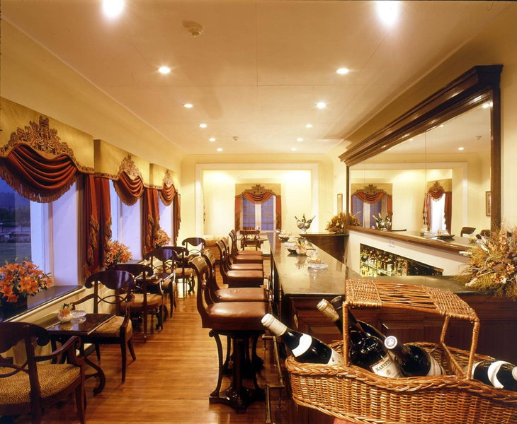 The LaLit Grand Palace Srinagar, Srinagar, Indien