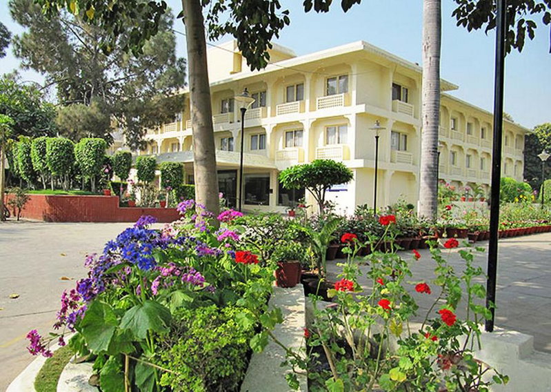 Ritz Plaza, Amritsar, India
