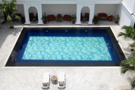Ritz Plaza, Amritsar, India
