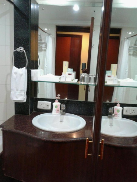 Ritz Plaza, Amritsar, India