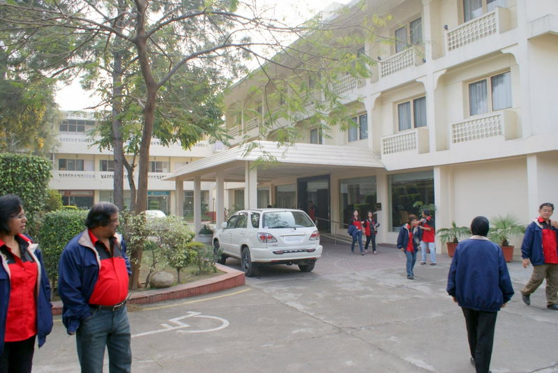 Ritz Plaza, Amritsar, India